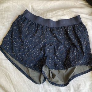 Outdoor Voices Relay Shorts